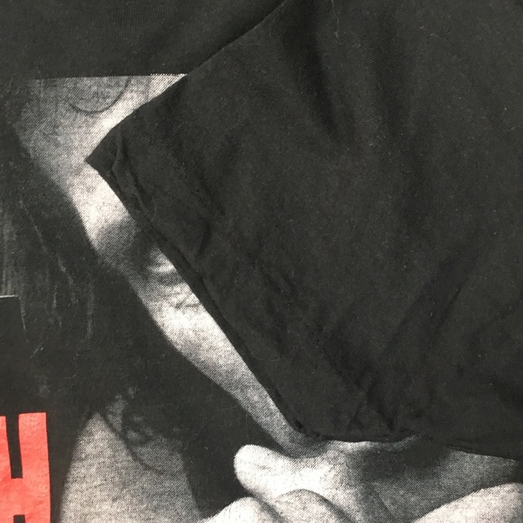 ‘88 Keith Richards and the X-Pensive Winos Tee - Picture 6 of 7